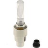 AS20026 Bicycle Tire Valve Cap LED Light RGB 1 Piece