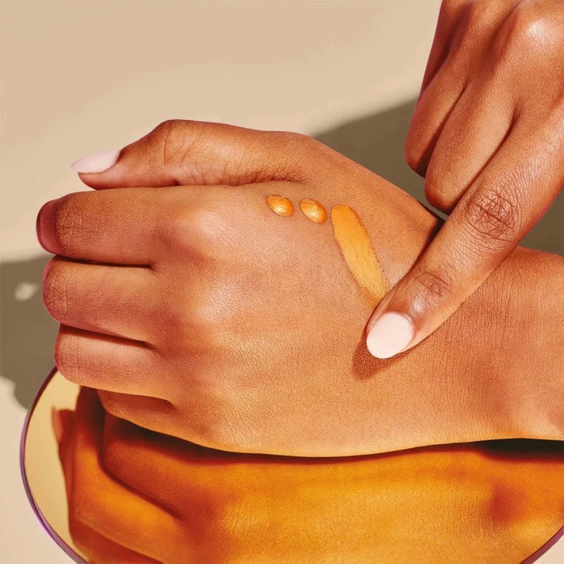 Phofay Iluminador Maquillaje Líquido Del Cuerpo Color Varios