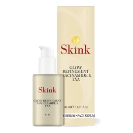 Serum Niacinamida 10% & Txa 4% Para Todo Tipo De Piel