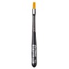 Da Vinci 932 Series Synthetic Brush, Fiber, Black, 8.8 x