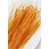 Domestically Produced, Shell Cord, 10.6 oz (300 g), Zipper Bag,
