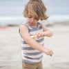 Babo Botanicals Clear Zinc Sport Stick, Fragrance Free, Spf 30,