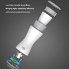 Dog Paw Cleaner 360 Degree Cleaning Automatic Washing Rechargeable Pet