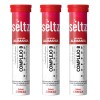 Complejo B 3 Pack Seltz Tabletas Efervescentes