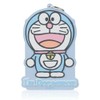 I Doraemon Travel Card Sleeve Pass Case, Imdoraemon 04/Sky Blue,