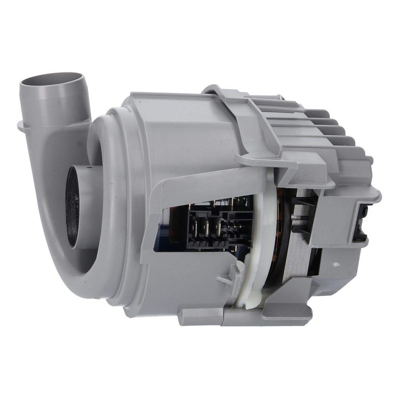 Bosch Siemens 12014980 Original Heat Pump Circulation Pump Main Motor