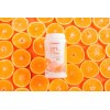 Fibra Nutritional Yerimua Naranja con Glucosamina 900g 3 Botes