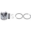 40mm Cylinder Piston Assembly Set Replacement Fit for SHINDAIWA RC45