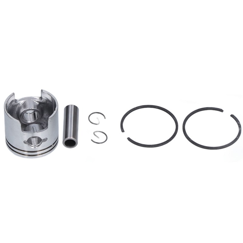 40mm Cylinder Piston Assembly Set Replacement Fit for SHINDAIWA RC45