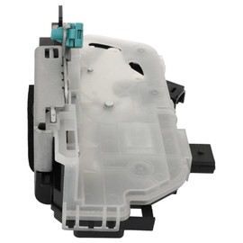 BURANIFUSION 1pc Door Lock Actuator Rear Left Driver Side Plastic for Ford for Edge 2007-2013 for Escape 2008-2012 for Focus 2008-2012,for Mazda for Tribute 2008-2011 1pc 937-612 AS4Z-74264B53 WEF1647