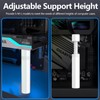 Oddtone Graphics Card GPU Support Bracket, Adjustable Height GPU Sag