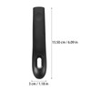 TOVINANNA Bakelite Pot Handle, Saucepan Handle Replacement Pan Handle Replaceable