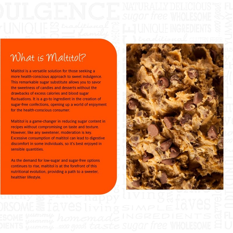 Aunt Gussie's - Sugar Free Wheat Chocolate Chip Almond Biscuits