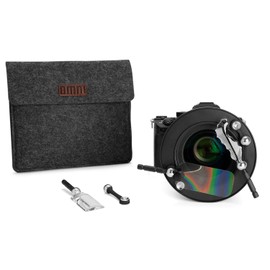 Lens Baby Lensbaby OMNI Creative Filter System Effect Wands 3 Piece Large Size Filter Diameter 62-82mm