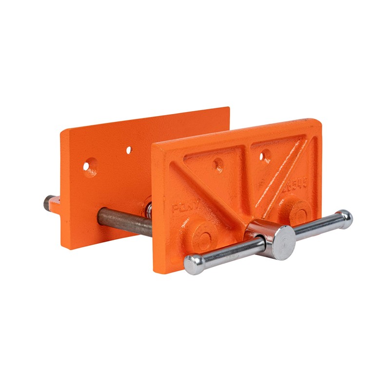 Pony 26545 4-1/2-Inch x 6-1/2-Inch Light Duty Woodworker's Vise