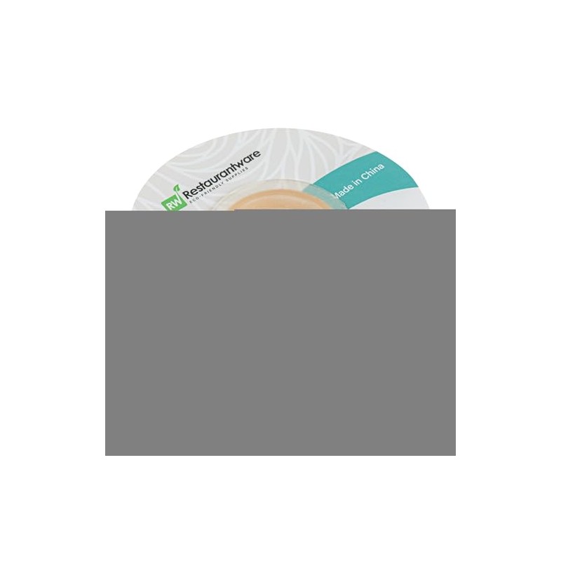 Restaurantware Bows/7073 Ribbons & Bows, 1", Yellow