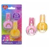 Townley Girl Care Bears 2 Pack Nail Polish on Card