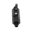 Aluminium Alloy Shut Off Valve Check Valve Fuel Fitting Automobile