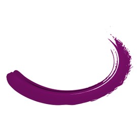 L.A. Girl Matte Flat Finish Pigment Gloss, Stunner, 0.17 Ounce
