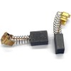 QINALO CB407 Carbon Brushes - Compatible with CB407, CB419, 191962-4,