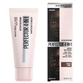 Maybelline Instant Age Rewind Perfector 4-In-1 Matte Makeup #05 DEEP