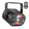 Tyonto Disco Ball, Music Controlled Disco Light, Party Light, 60