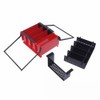 Paper Log Briquette Maker Manual Paper-Press Machine Fire Brick Presser