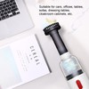 Handheld Vacuum Cleaner 3200Pa High Suction USB Charging Wireless Portable