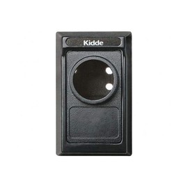 Supra 000534 Mortise KeySafe Permanent