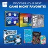 USAOPOLY The Original TAPPLE, The Fast-Paced Family Board Game,Choose a