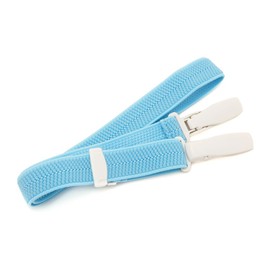 Soubien assort-hsd0006 Kimono Belt, Kimono Belt, Dressing Prevention, Kimono Belt, light blue (hsd0164k)