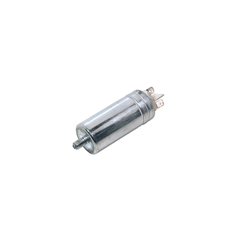 Creda Hotpoint Indesit White Westinghouse Tumble Dryer Capacitor 9uf Ducati.