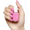 Essie Nail Polish 20 Lovie Dovie