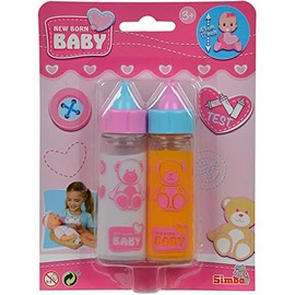 Simba 105568627 NBB Magic Bottle