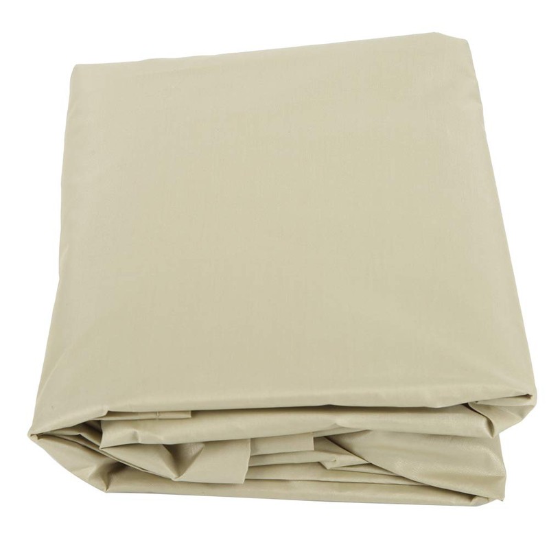 Swing Cushion Cover Replacement, Waterproof Outdoor Swing Seat Cover 3