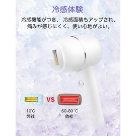 Epilator [Summer 2025 Sales] Salon Grade High Power, Cooling Sensation Function, Painless, Approximately 900,000 Times, For Men Beard, Vio, Arm, Leg, Full Body Adjustment, 5 Levels, Automatic Manual