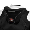 Komine SK-647 Black Neck Protector Brace Neck Street Free Size