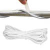 Pipe Heating Cable Fast Heating Waterproof Double Insulator 70℃ Pipes