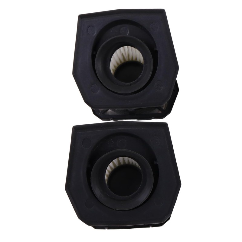 JZGRDN 2PCS Vacuum Filter 206700006 Compatible with 18V Ryobi P724