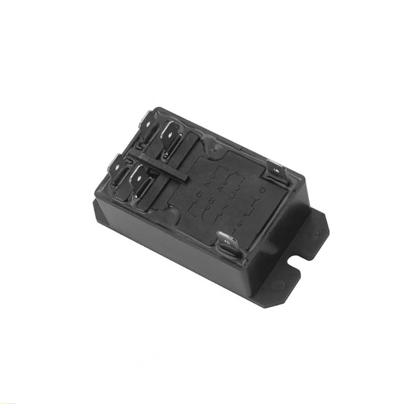 T92P7A22-24 Power Relay Dpst-No 24Vac 30A 277VAC 6Pins