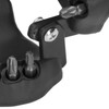 Denture Drill Bit Magnetic Holder Stainless Steel Drill Bit Holder