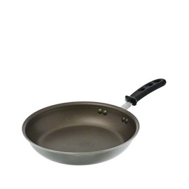 Vollrath 10" Wear-EverAluminum SteelCoat Fry Pan W/ TriVent Handle