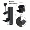 xlwen Terrace Umbrella Clip 1 Piece Balcony Umbrella Clamp, Patio