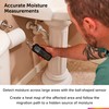FLIR MR59 Moisture Meter, Genuine Japanese Product, Pinless Measurement/Ball Probe