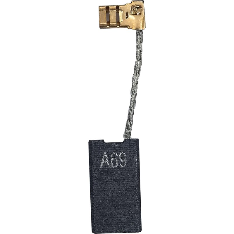 GBH5400 Carbon Brushes for Bosch GBH5400 GBH5-38 X GSH38 GBH5-40D