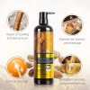 KERATIN ELY Argan Oil Hair Conditioner 900ml Anti‑Fall Repair &