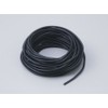 ELPA HK-WS12H(BK) Craft Wiring Cord 0.007 inches (0.18 mm) x