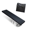 Pool Diving Board Cover Protector, Weatherproof Pool Accessory, Durable Polyester,