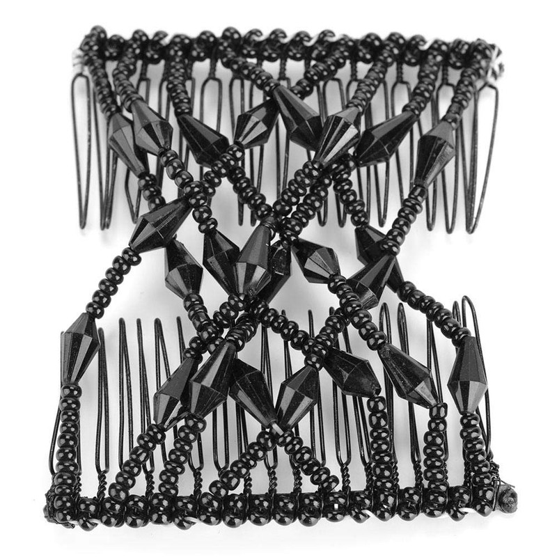 Peinetas de pelo Pinzas, peine para cabello mujer Mujeres Chica