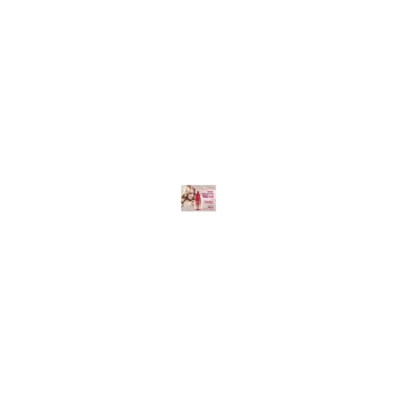 Oferta Anven Intenss Shampoo Keratin Libre De Sal 960ml